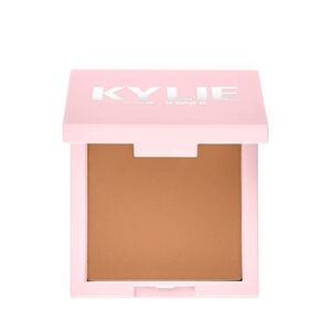 Kylie Cosmetics Tan Makeup Compact